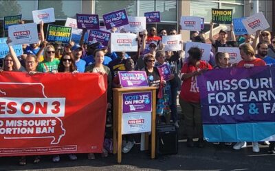 Missouri Workers Go Big and Bold (and Win)
