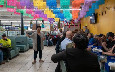 Small Business Momentum in Marshalltown, Iowa