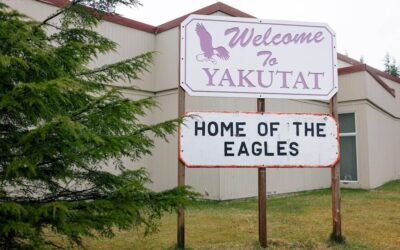Yakutat School Fixes Failing Heat System and Saves on Energy Costs